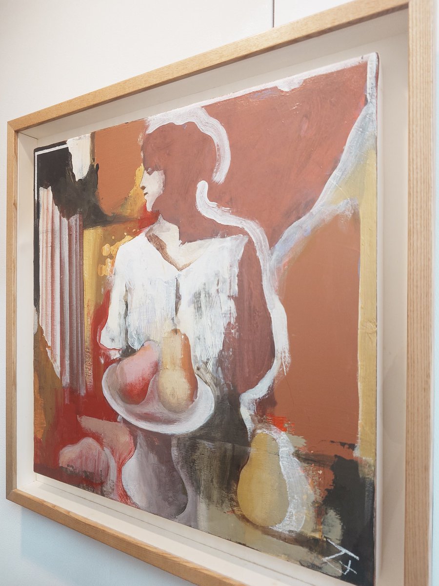 Wada Fine Arts tweet media