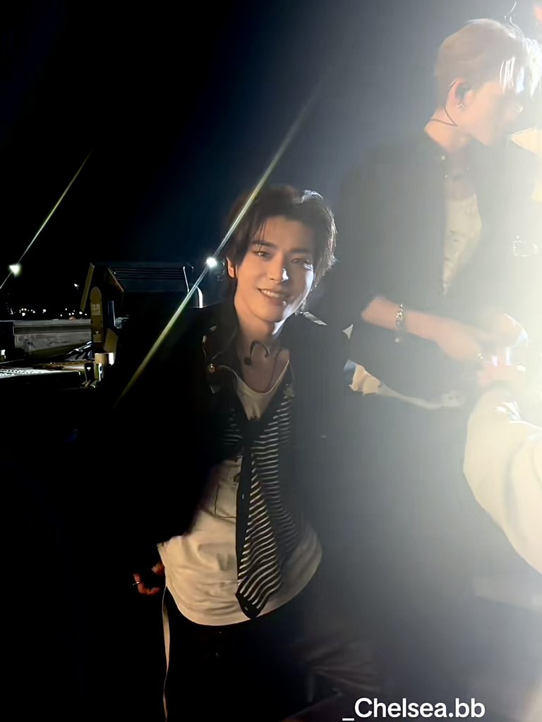 กุจะเจอผุ้ชายที่หล่อขนาดนี้ในชีวิตอีกไหม