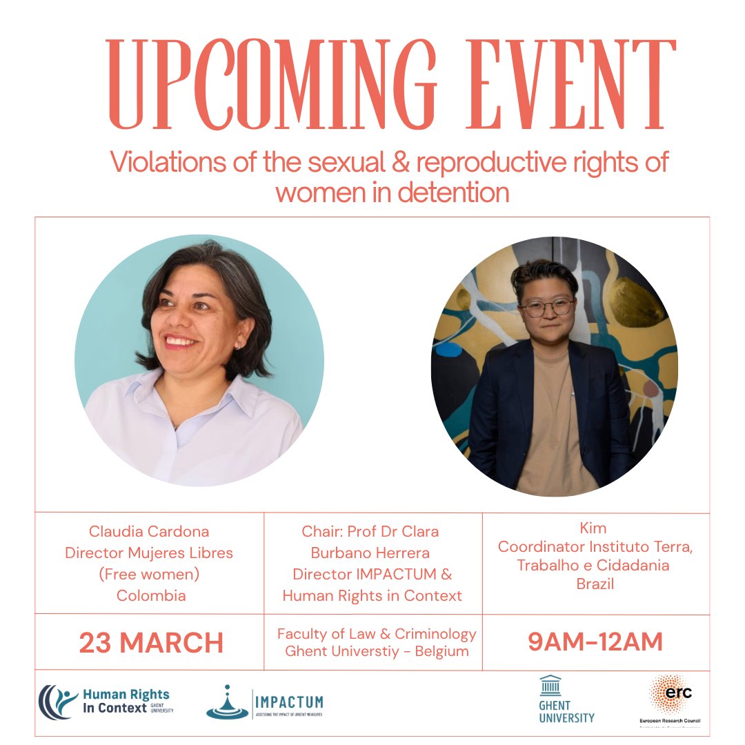 Human Rights in Context tweet media