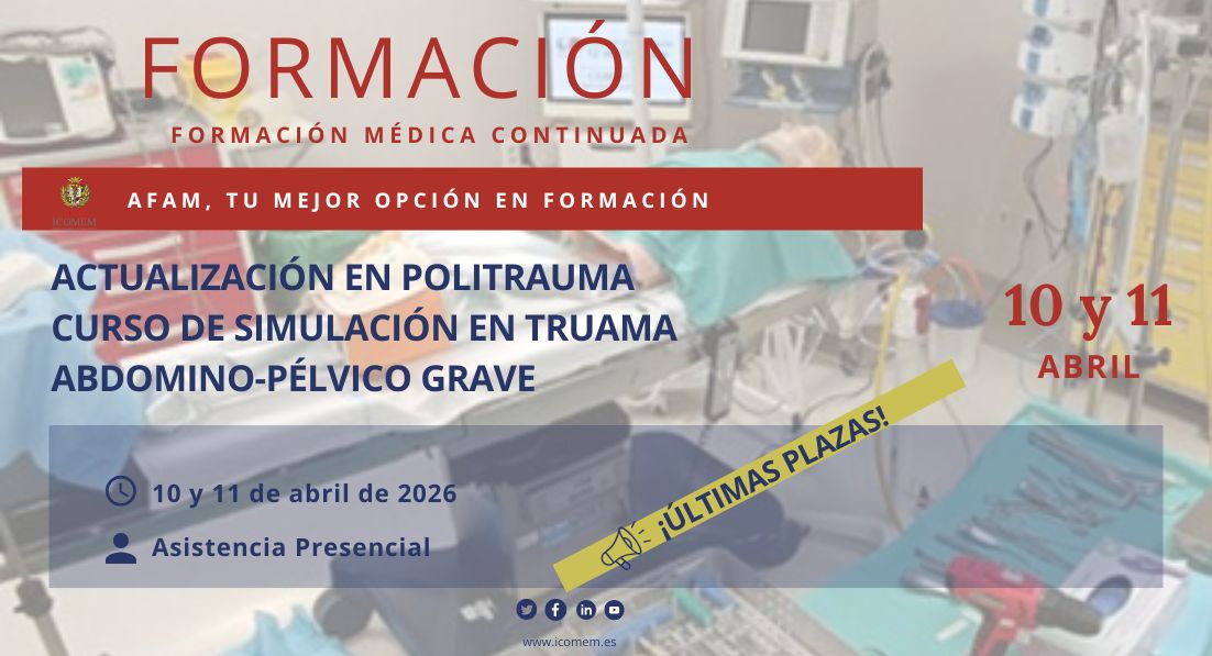 Icomem AFAM tweet media