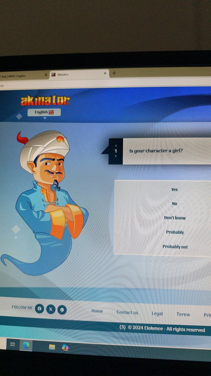 Maël de Gevigney Fan Club tweet media