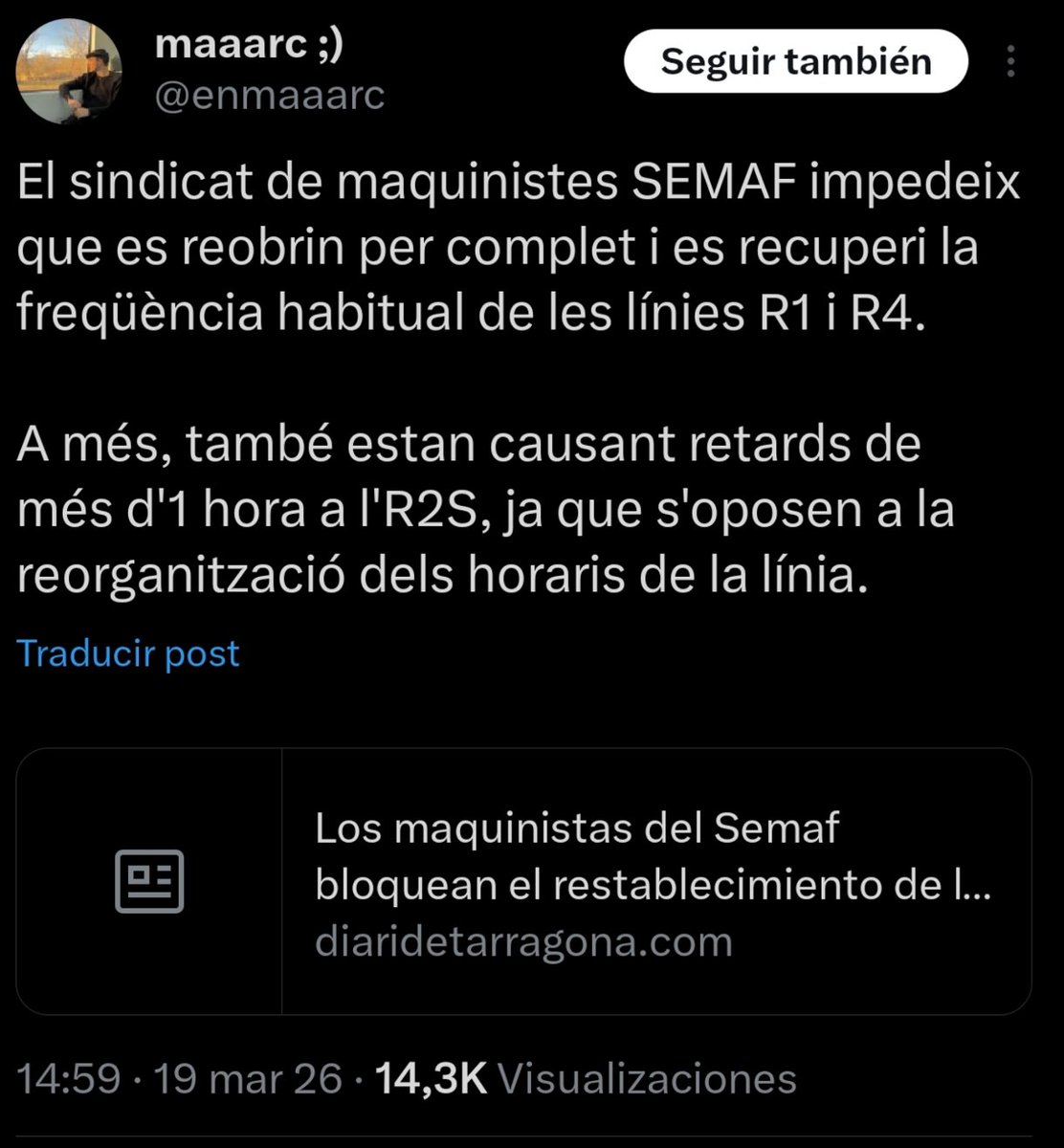 Sigo Marcha tweet media