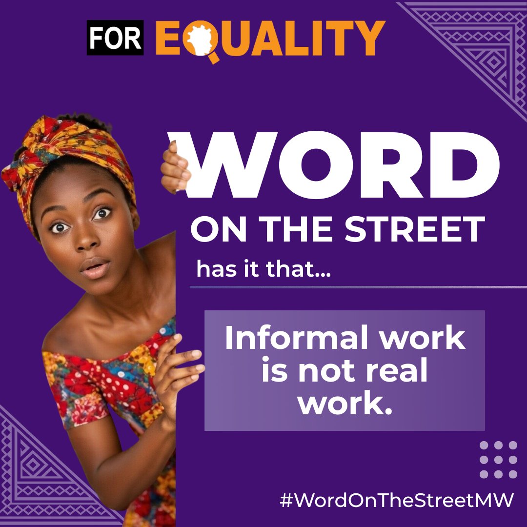 For Equality Africa tweet media