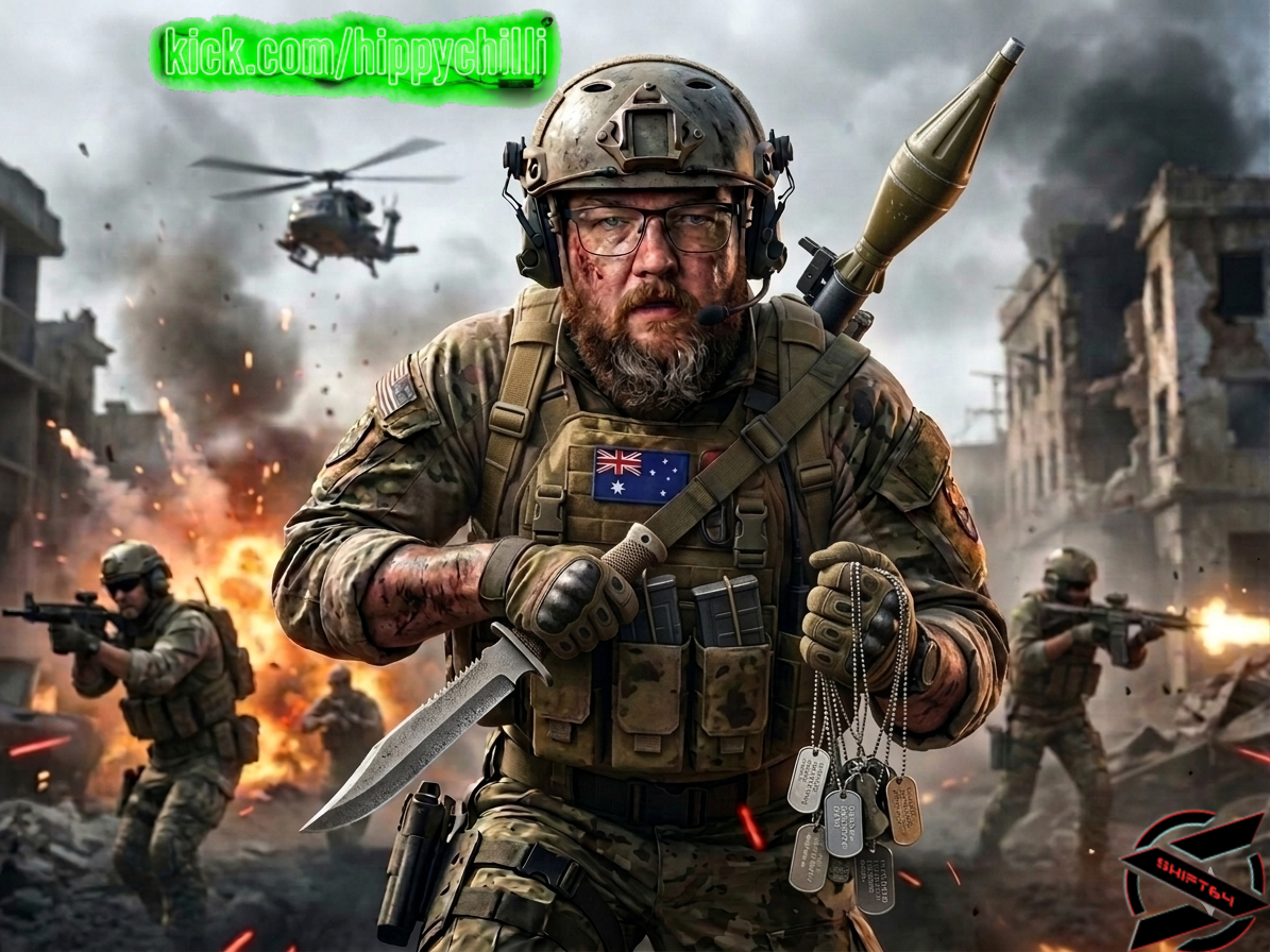 💻hippychilli ™🎮 tweet media