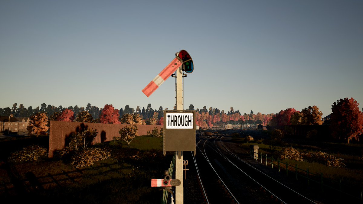 宇垣忠一@英国鉄道史編纂局 tweet media