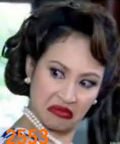 อันนี้มอสหลงหรือ อุษา ไทรโศก 🤣