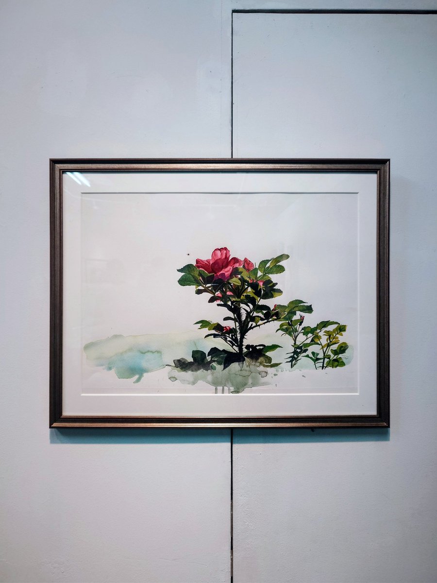 Wada Fine Arts tweet media