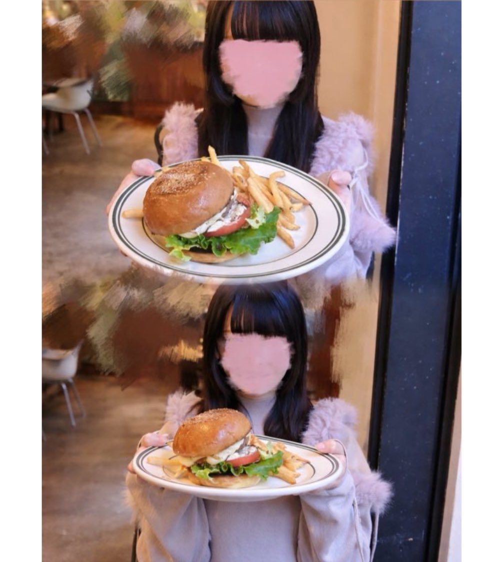 @もちめろにゃん tweet media