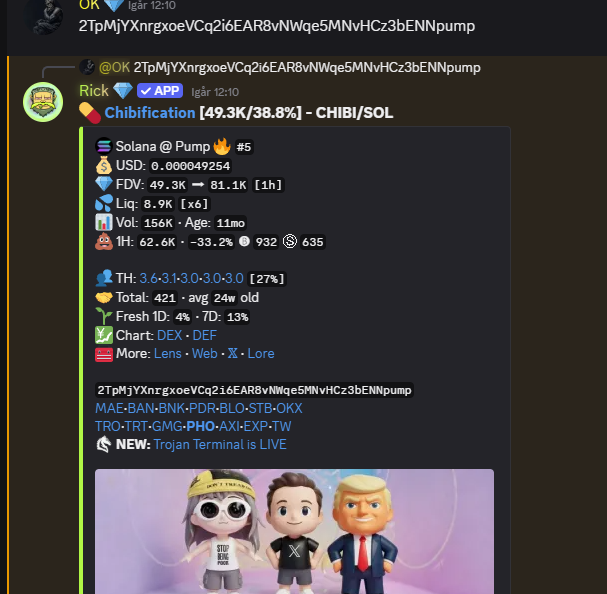 OKtrades tweet media