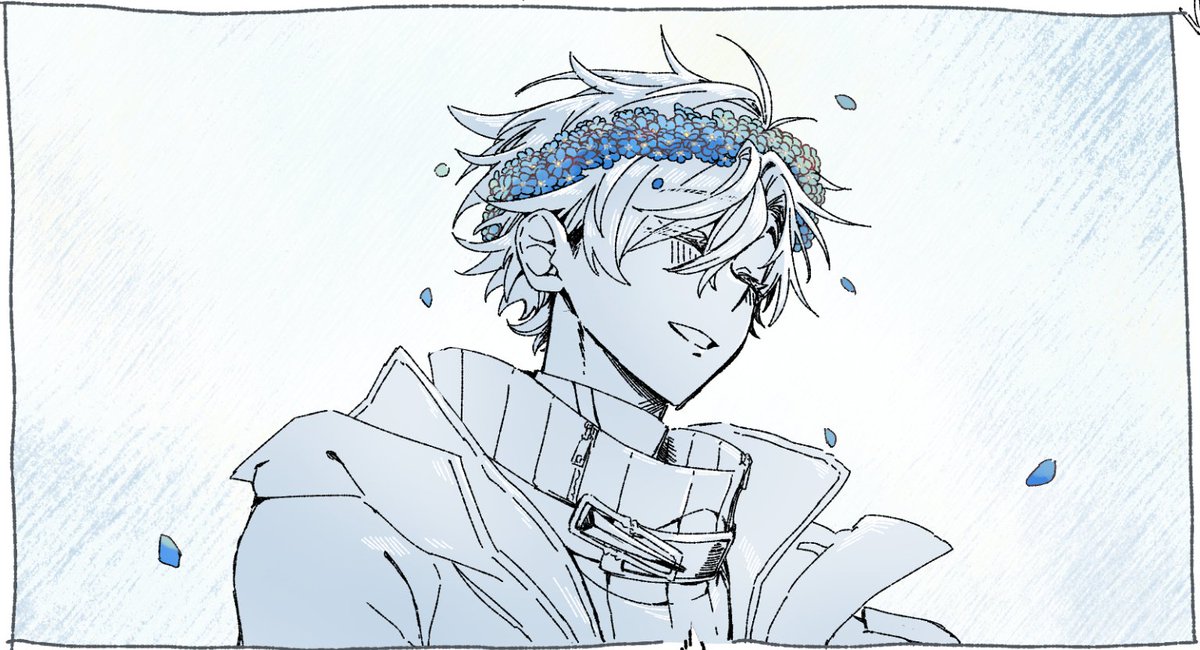 街の人 tweet media