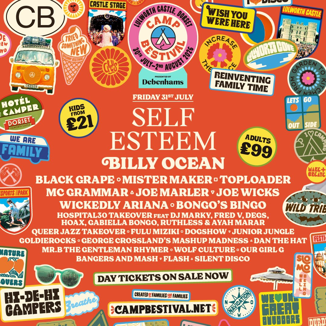 Get To The front tweet media