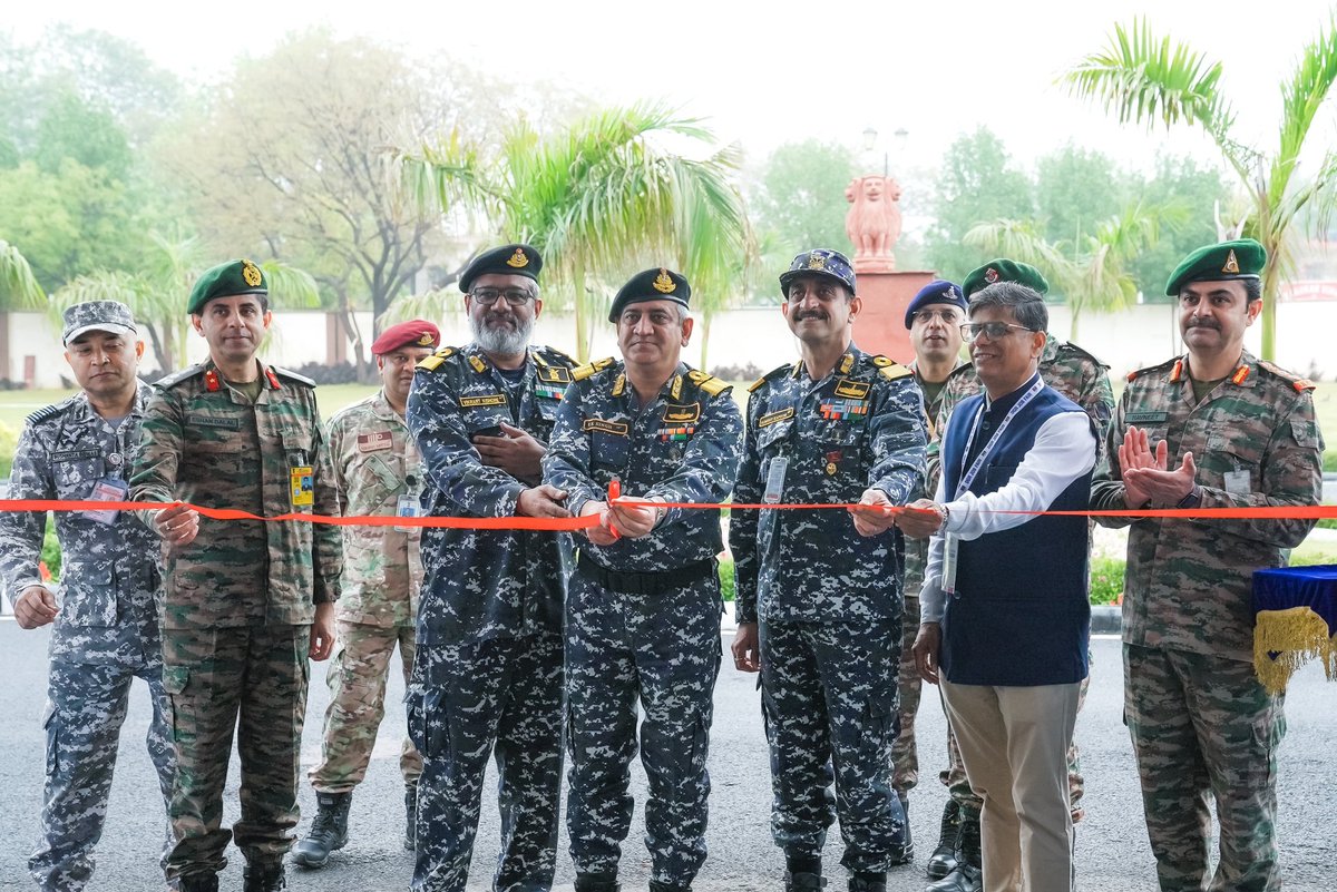 Directorate General of Resettlement tweet media