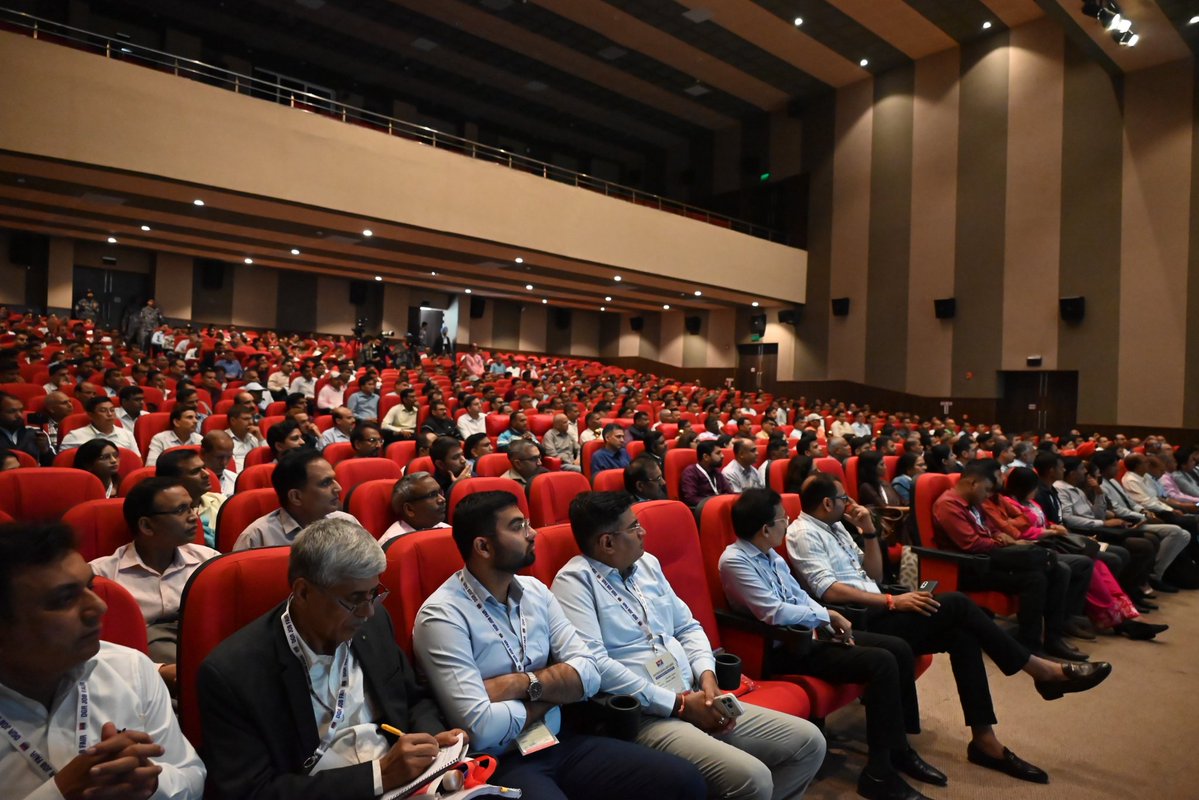 Directorate General of Resettlement tweet media