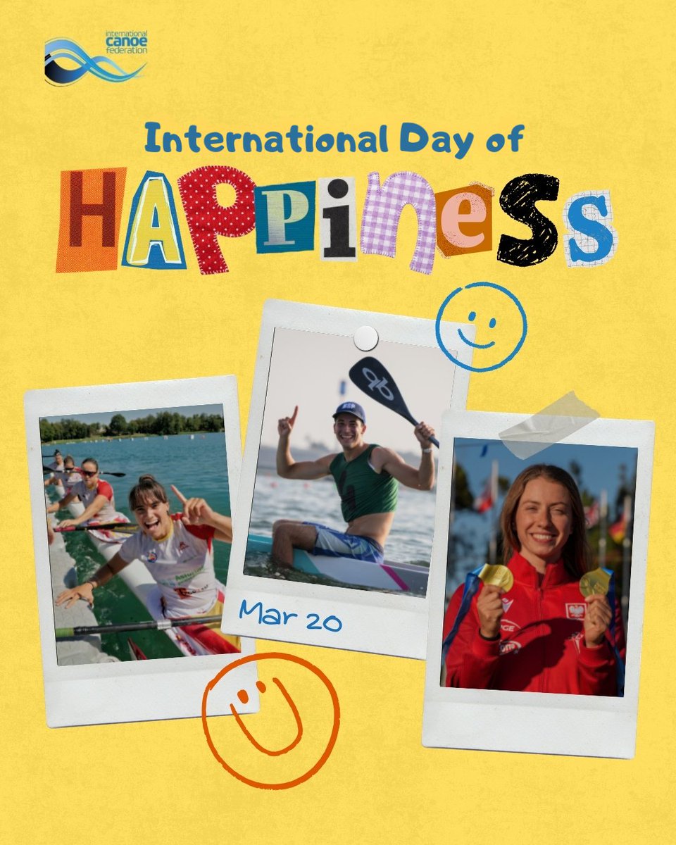 Everything canoe, kayak, and SUP tweet media