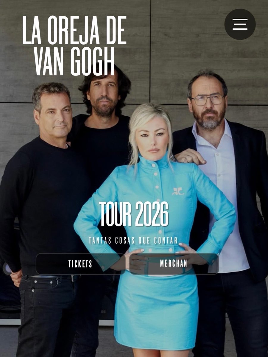 LOVGFANCLUBOFICIAL tweet media