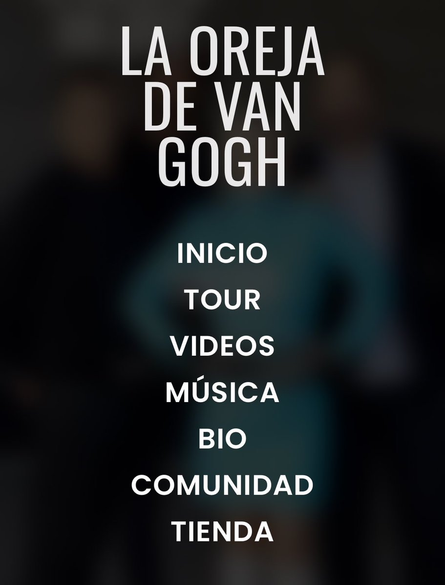 LOVGFANCLUBOFICIAL tweet media