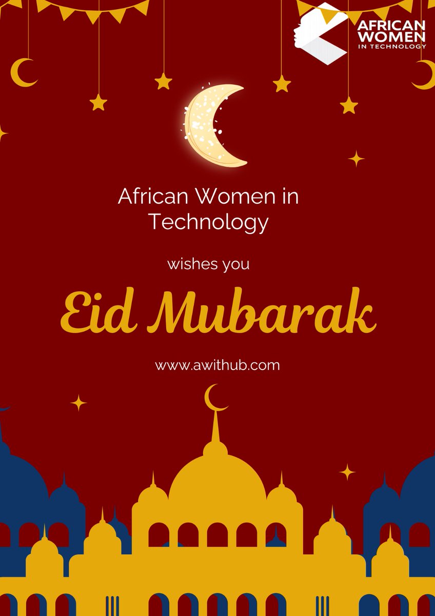 African WomenIn Tech tweet media