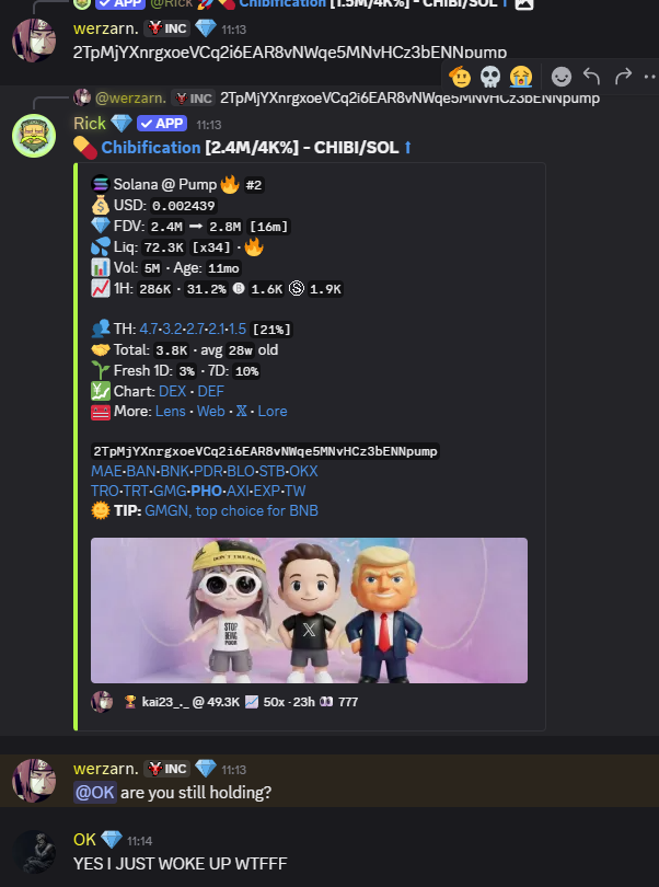 OKtrades tweet media