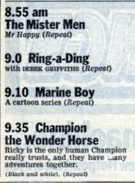 Mark Braxton 💙 tweet media