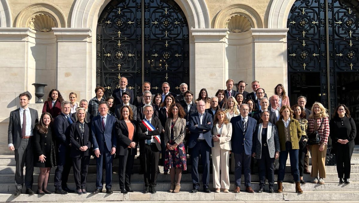 J-C Fromantin tweet media