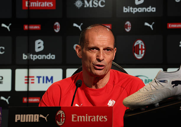 Milan Posts tweet media