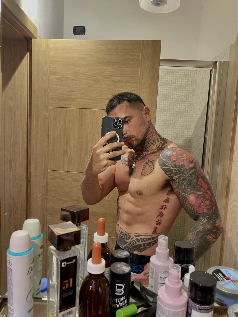 Soy un samurai 🥷🏻 tweet media