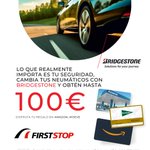 Photo by First Stop España (@FirstStop_Esp)
