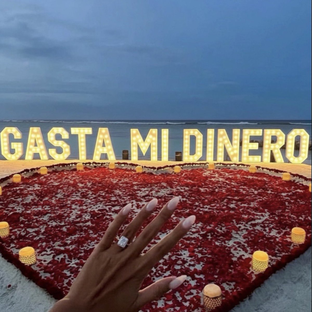 Goddess Estef tweet media