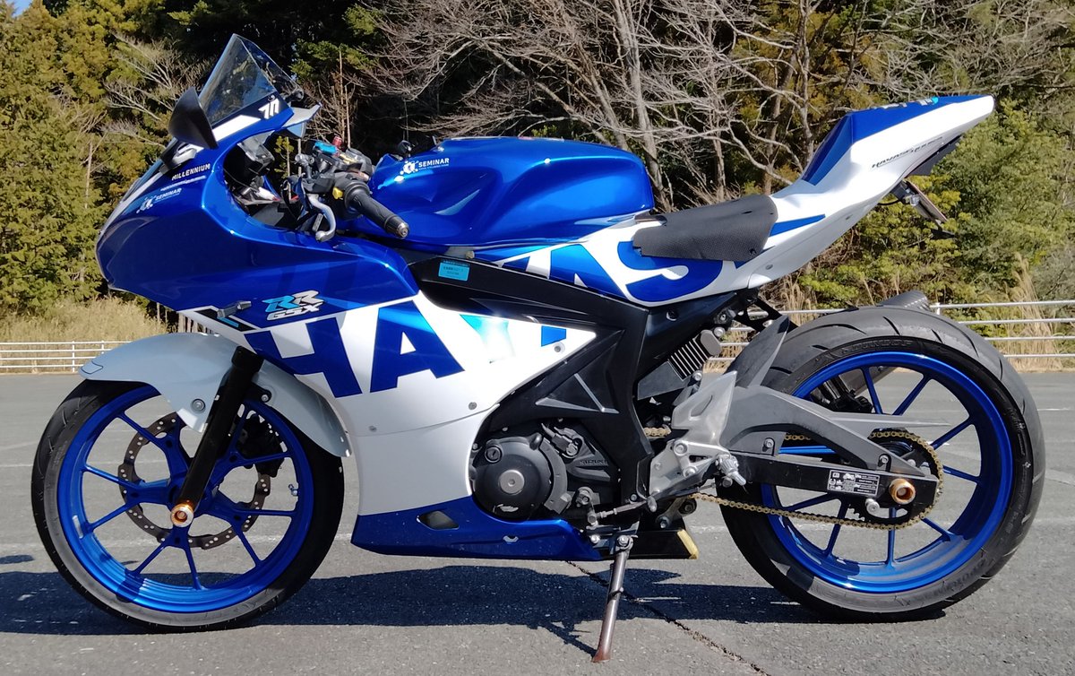 ノイン@痛天見学 tweet media