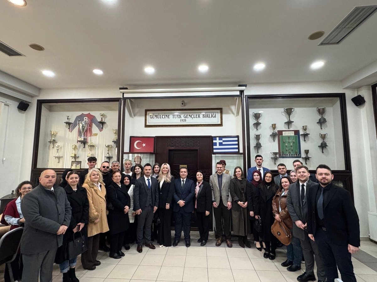 DEB / ΚΙΕΦ / FEP tweet media