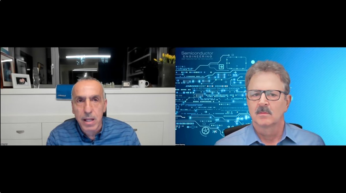 ChipEstimate tweet media