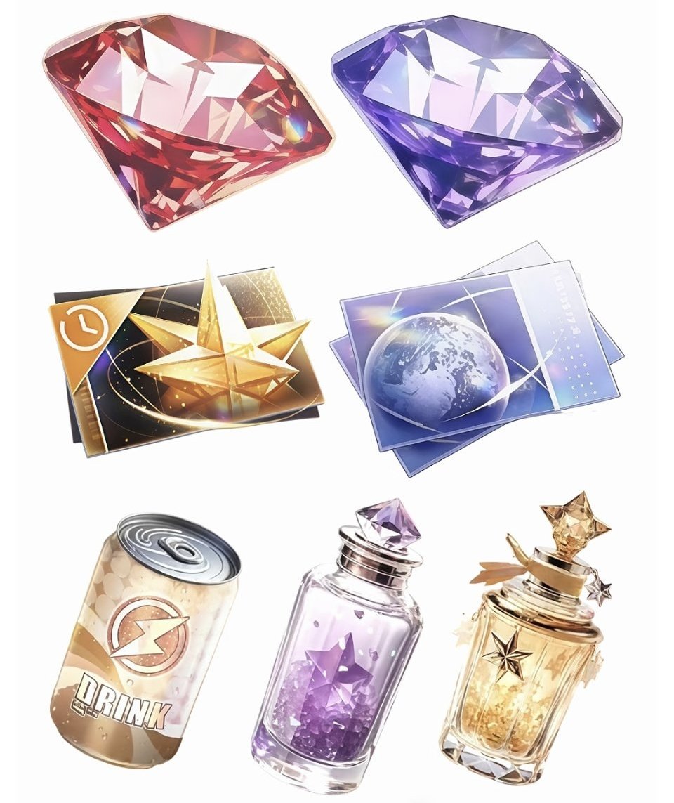 Evelyn♡(Sushi)🫧🦋✨️ tweet media