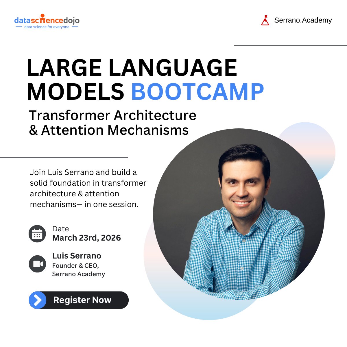 Data Science Dojo tweet media