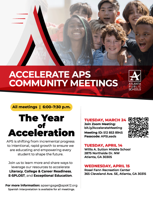 ATL Public Schools tweet media