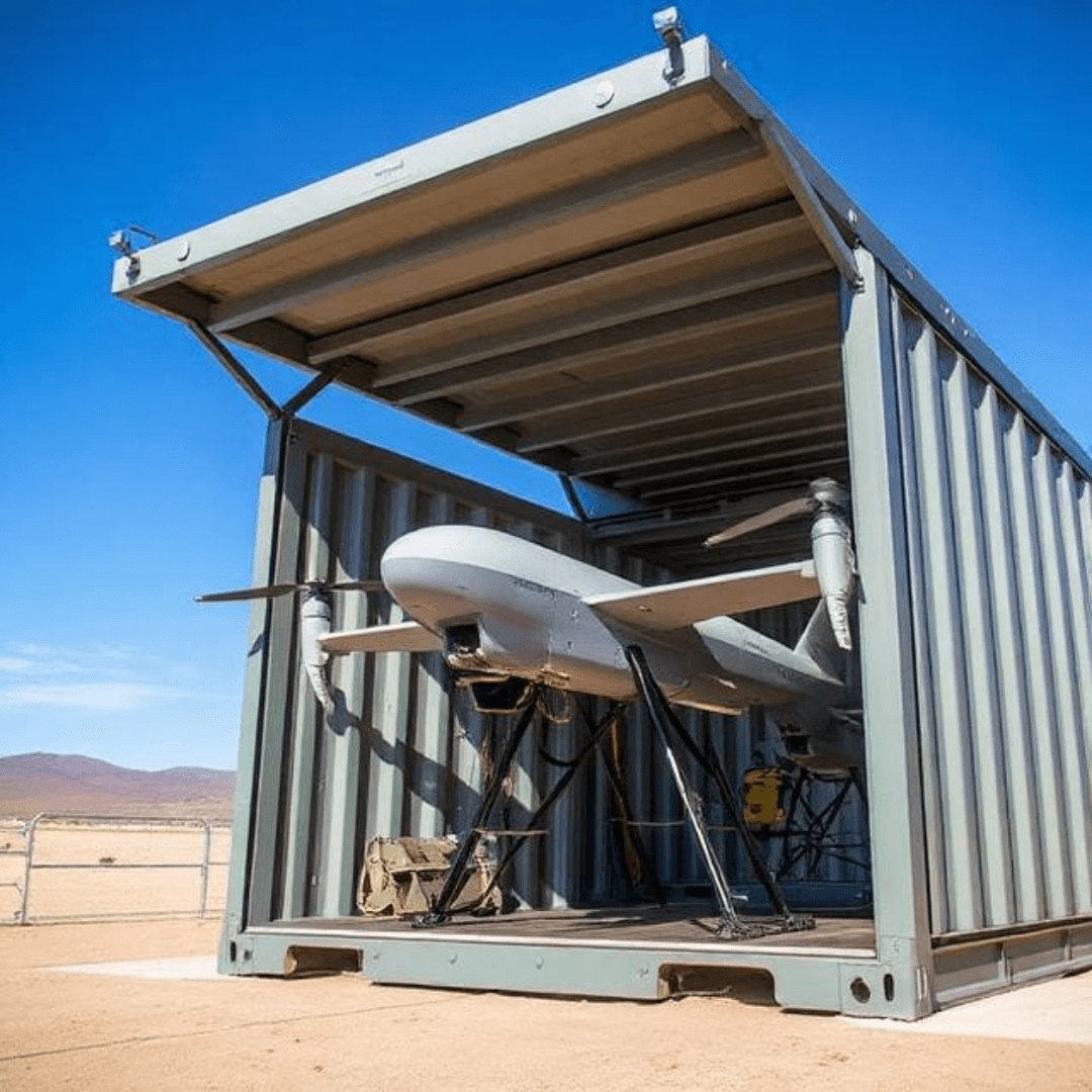 UAS Magazine tweet media