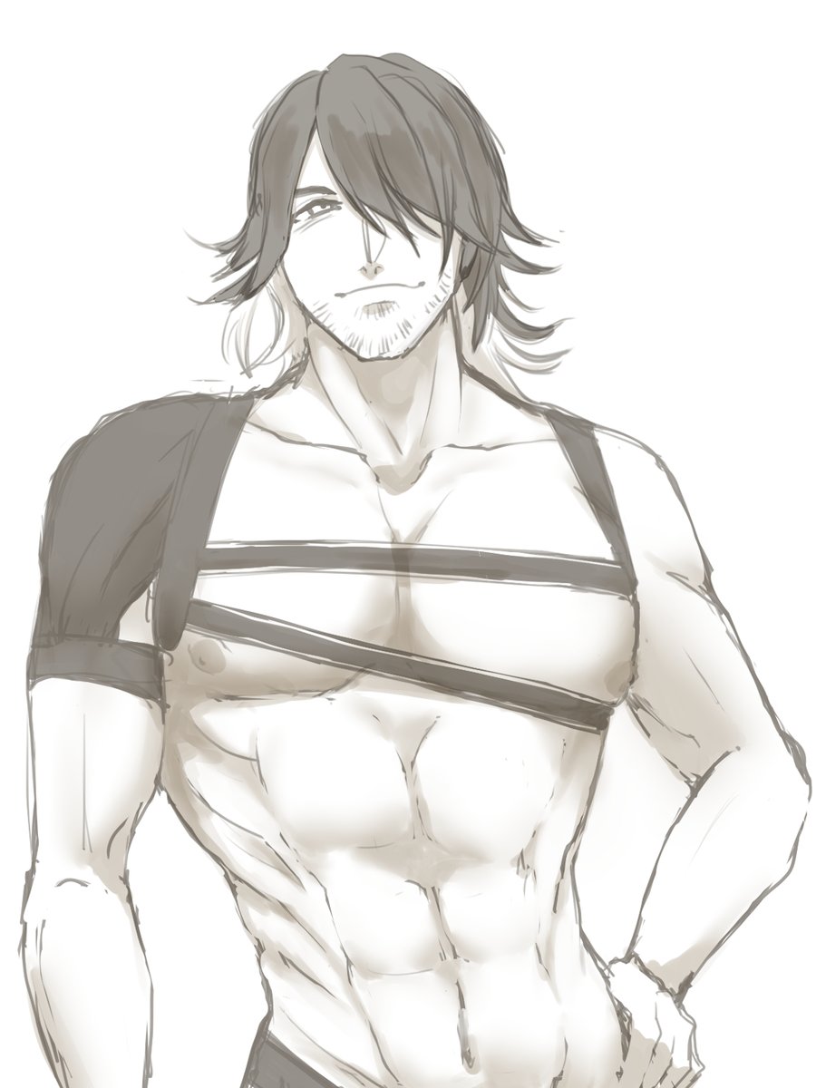 河田 アグレッシブ tweet media