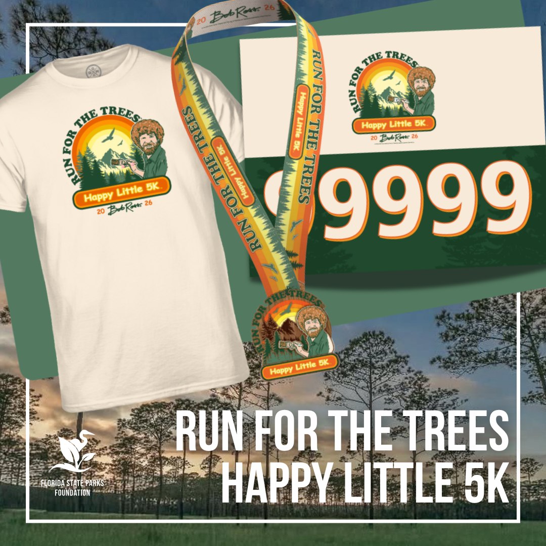 FL State Parks Foundation tweet media