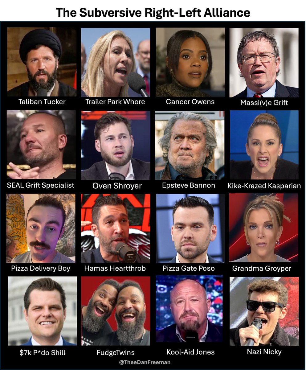 Dan Freemont 🇺🇸 tweet media