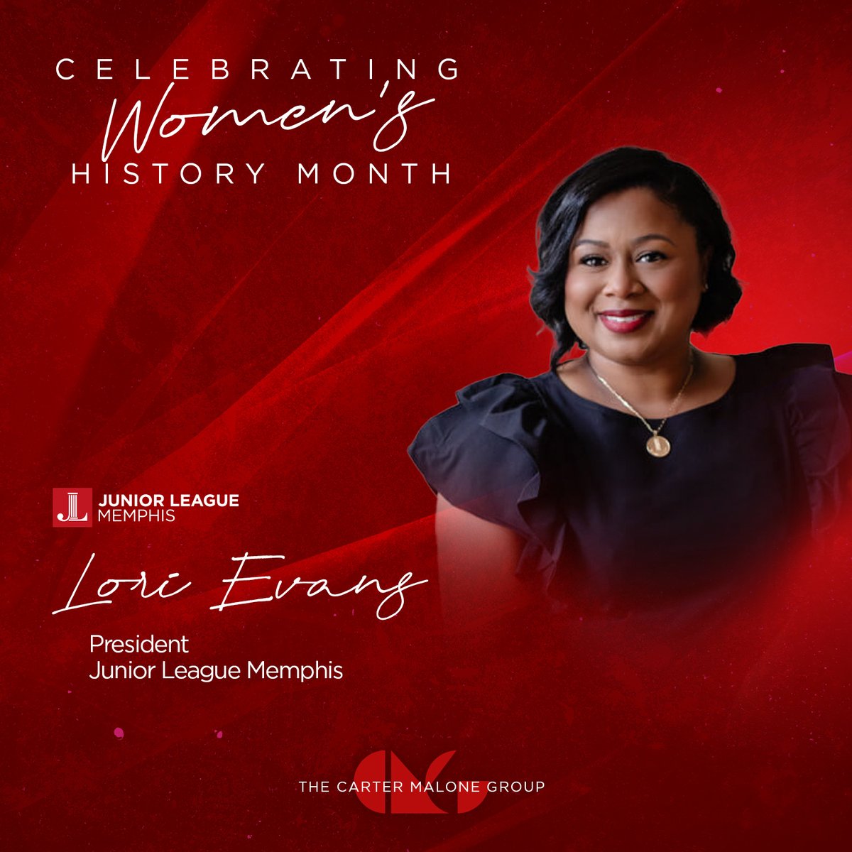 The Carter Malone Group LLC tweet media