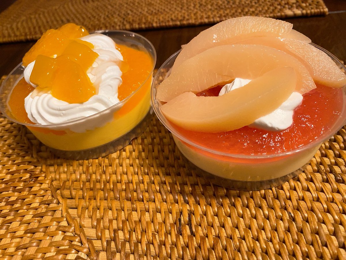 美味しい💕
#ドンレミー