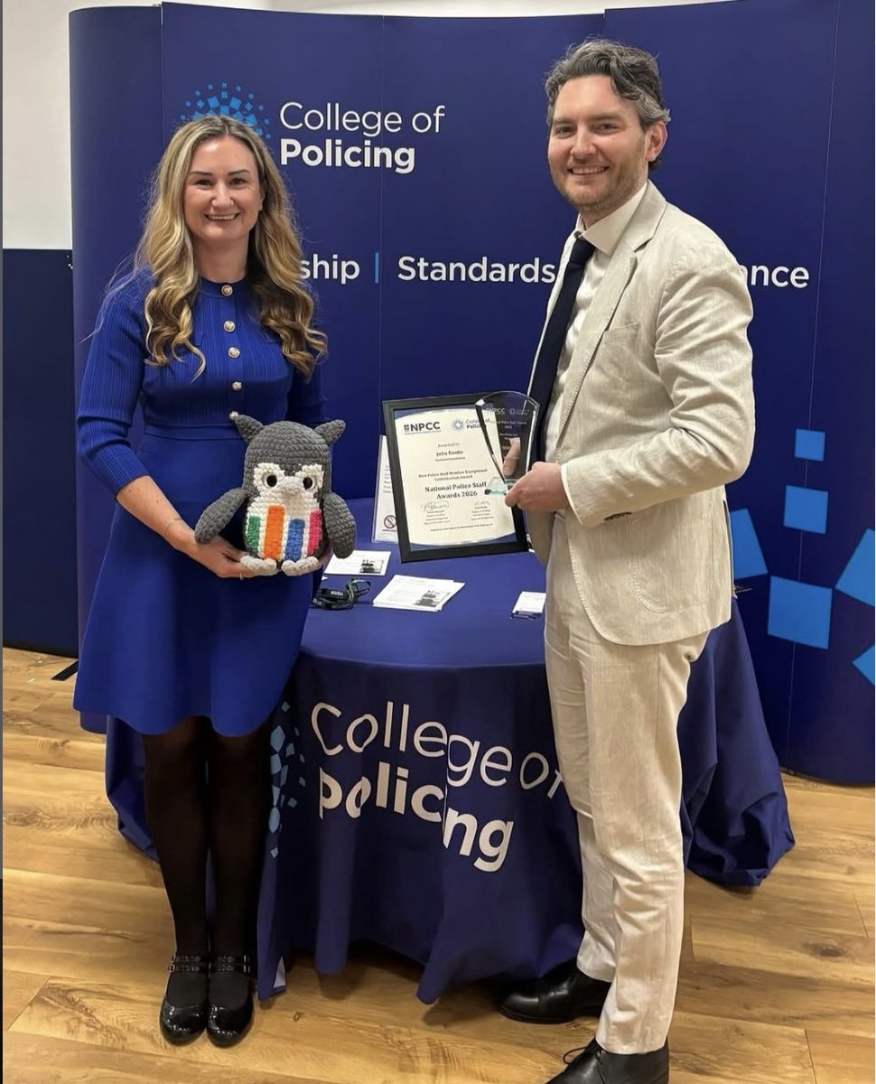 Police Mutual tweet media