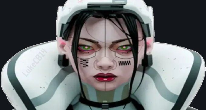 Incoherent tweet media