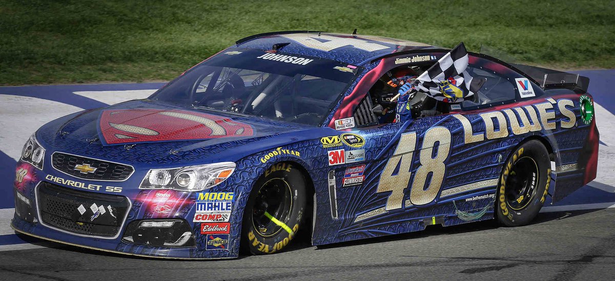 Keith Marek | #ChaseForTheCup tweet media