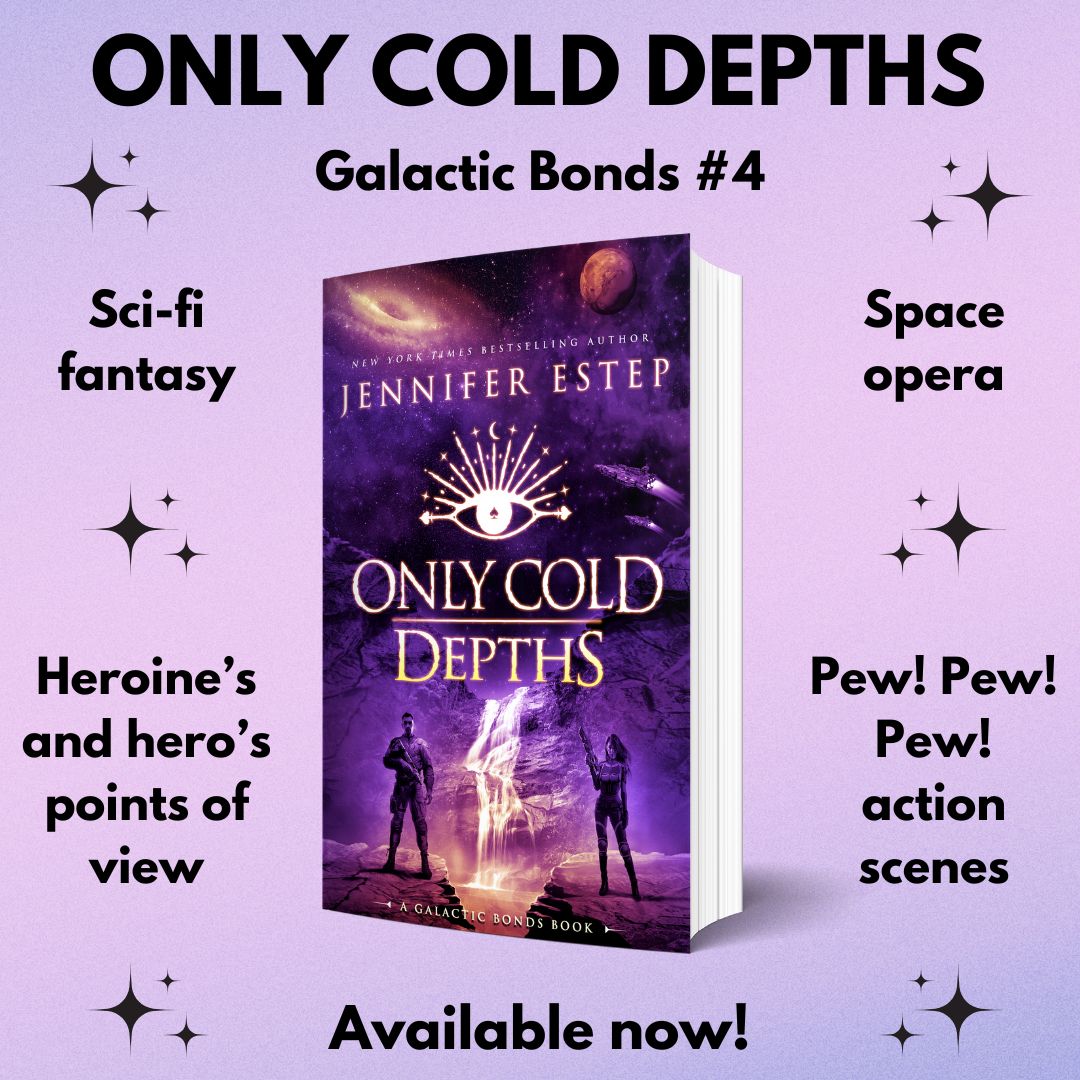 Jennifer Estep tweet media