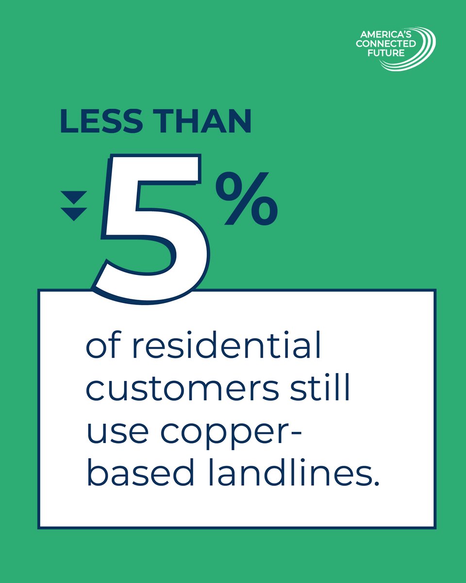 USTelecom | The Broadband Association tweet media