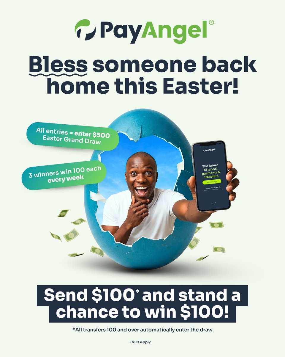 PayAngel tweet media