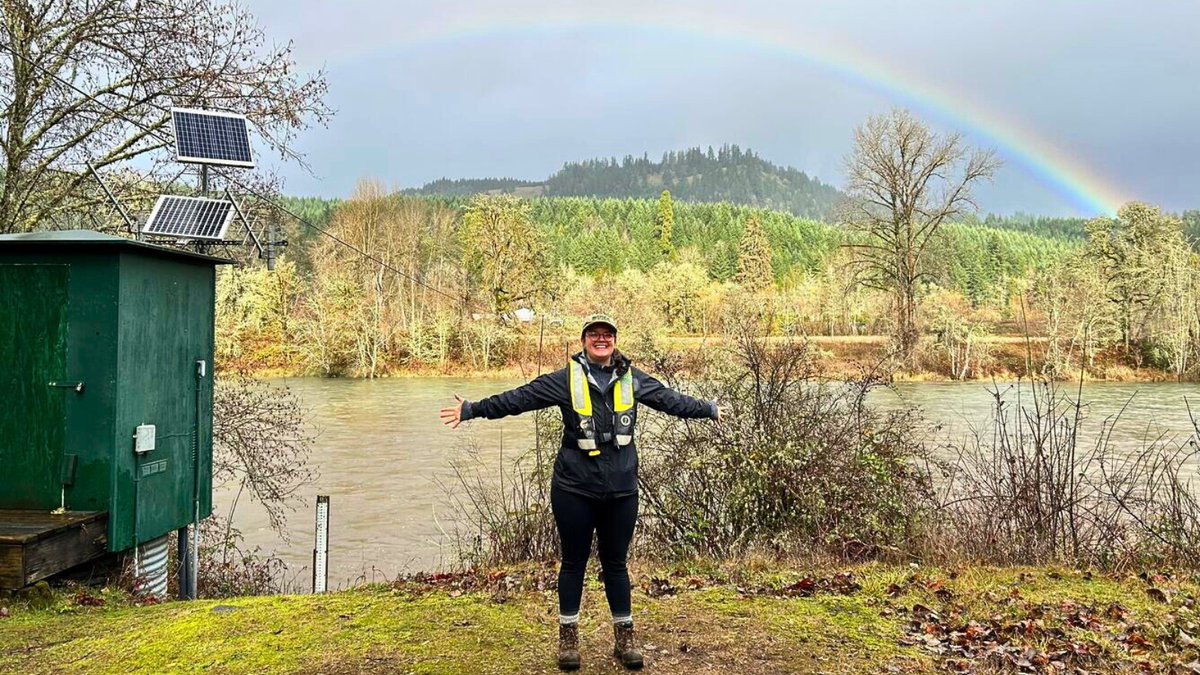 USGS Water Resources tweet media