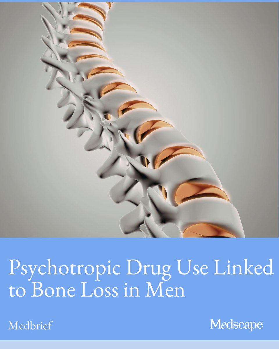 Medscape tweet media