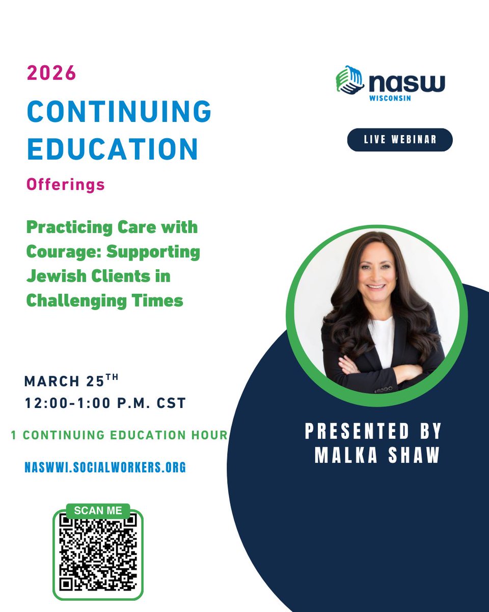 National Association of Social Workers Indiana tweet media