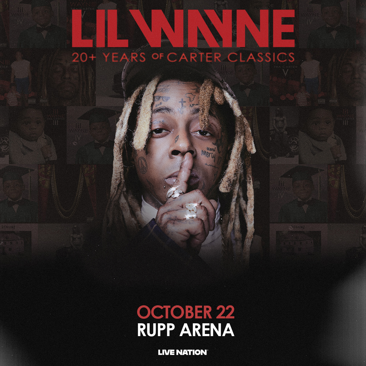 Rupp Arena tweet media